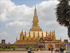 (Vientiane)